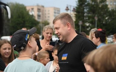 Якою буде Україна після перемоги — відповідь начальника Рівненської ОВА