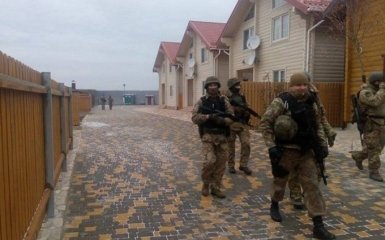 В Одессе все еще ловят отрезателя голов: появились фото и новые подробности