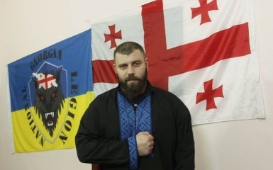 Мамука Мамулашвили