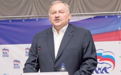 Ідеолог "Новоросії" прокоментував скандальний запис від ГПУ