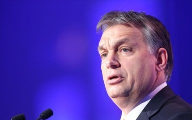 Договориться невозможно: Венгрия выступила с резонансным заявлением относительно Украины