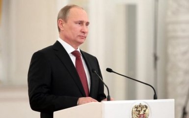 Путін поступився в питанні введення миротворців на Донбас, але з умовою