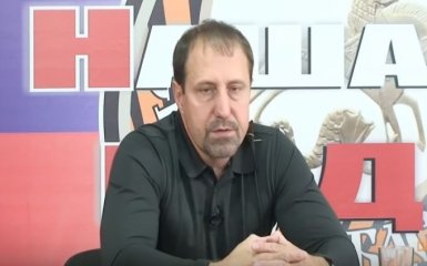 Опальный главарь боевиков ДНР жестко прошелся по Захарченко и компании