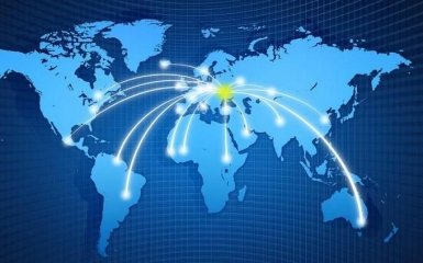 Держстат заявив про істотне зростання українського експорту в 2017 році