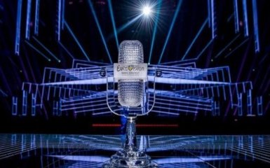 Евровидение-2016: видео выступлений всех победителей первого полуфинала