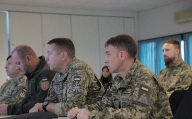 Zelenskyy announced a new mission for Ukraine