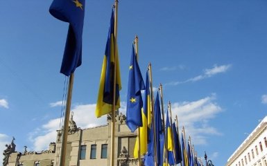 Украина совершила новый выпад против РФ - известно