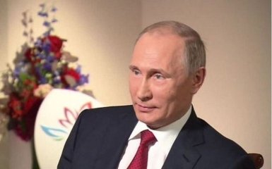 Путин уже готов выяснять, кому принадлежит Львов: опубликовано видео
