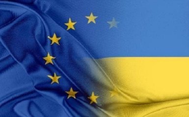 Представительница ЕС призналась, почему Евросоюз восхищается Украиной