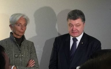 Україна очікує третій транш кредиту від МВФ - Яресько