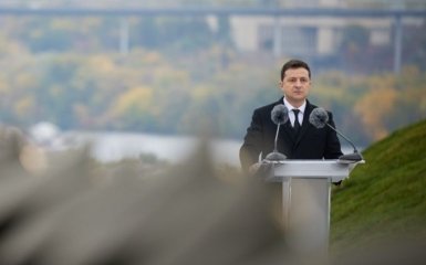 Зеленський озвучив єдине можливе майбутнє для Донбасу та Криму