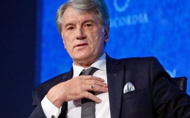 Подождем "второй серии": Ющенко высказался о Савченко и Тимошенко