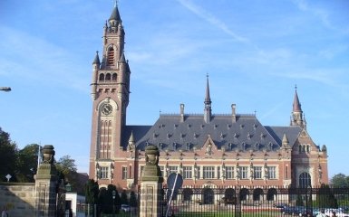 Суд в Гаазі зобов’язав РФ виплатити "Нафтогазу" 5 млрд доларів за майно в Криму