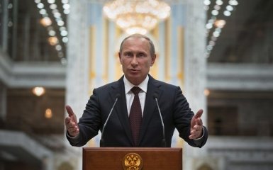 Путин насмешил сеть словами о своей всесильности: появилось видео