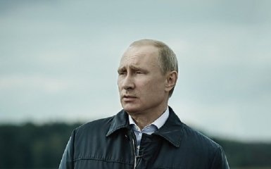 ФСБ "принимает меры" после слива тайного разговора о Путине