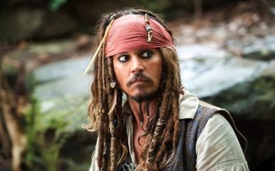 Создатели "Пиратов Карибского моря" могут "убить" Джека Воробья