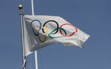 35 країн домовилася вимагати від МОК відсторонення РФ і Білорусі від участі в Олімпіаді-2024
