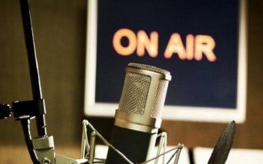 Минкульт намерен отбирать лицензии у радиостанций без украинских песен