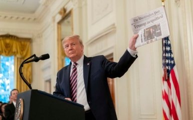 Трамп вигадав нові ліки проти коронавірусу - та шокував медиків