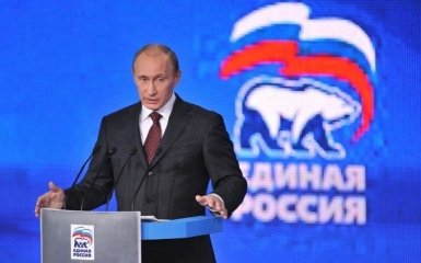 Путин придумал, как оставить своих людей при власти - Bloomberg раскрыл хитрость