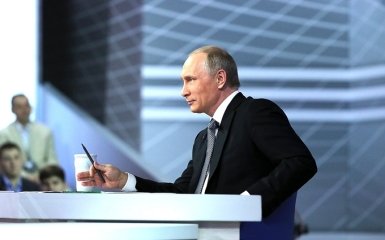 Кремлевский журналист удивил смелой фотожабой на Путина