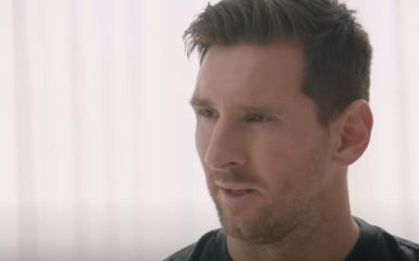 Не дотримав слова - Мессі жорстко підбив підсумки конфлікту з Барселоною