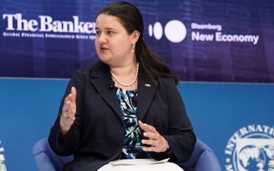 Пані посол України в США розповіла про плани протидії РФ