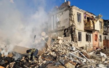 Attack of the Russian Army in Kupyansk