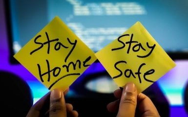 Степанов розкрив, навіщо локдаун проти коронавірусу вводять саме у січні