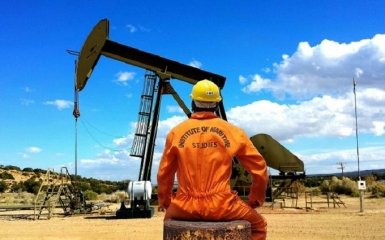 Украина может заработать большие деньги во время нефтяного кризиса - что предлагает Нафтогаз