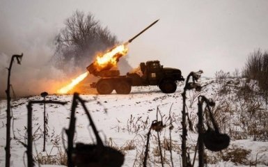 Втрати росіян в Бахмуті вп’ятеро перевищують українські – розвідка НАТО