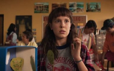 Netflix показал четвертый тизер нового сезона "Очень странных дел"