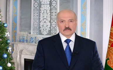 Лукашенко розповів про катастрофу світопорядку та новий переділ світу