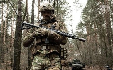 Несколько бойцов ВСУ ликвидировали элитный спецназ РФ в Харькове