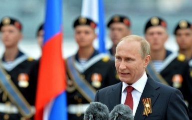 В России объяснили, зачем Путину аннексия Крыма