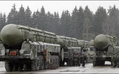 РФ может прибегнуть к ядерным угрозам НАТО из-за Украины