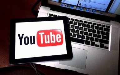YouTube оголосив масштабну війну фейковим новинам