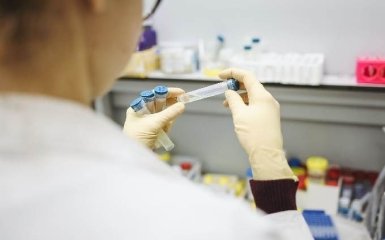 Штам коронавірусу "Дельта плюс" з Великої Британії вже в Україні – РНБО