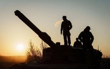 ВСУ нанесли 11 мощных ударов по районам сосредоточения армии РФ — сводка Генштаба