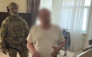 В университете Поплавского новый скандал