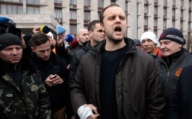 Очевидец вспомнил безумие Губарева, с которого начиналась война на Донбассе: опубликовано видео