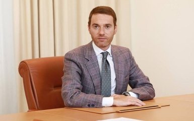 Рада лишила мандата депутата от ОПЗЖ Игоря Абрамовича