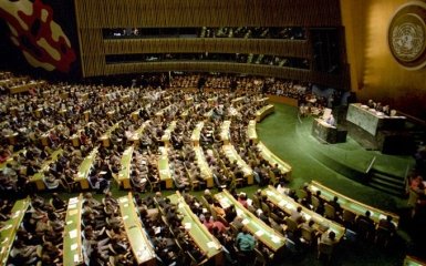 Не гарантує мир в сучасних конфліктах: Україна виступила за реформування Ради Безпеки ООН