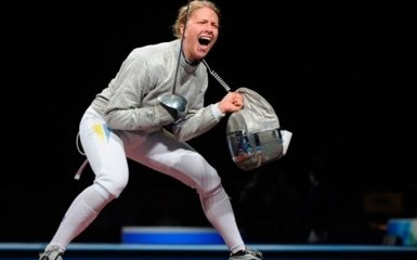 Украина сразится с Россией за "золото" Олимпиады-2016