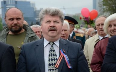 Придністров'я відкриває представництво в РФ на чолі з ватажком "ДНР"