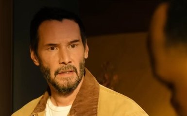 Чорна комедія "Наслідки" — чому її варто подивитися