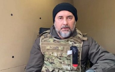 Глава Луганської ОВА Гайдай прогнозує перелом ситуації на Донбасі за 2 тижні