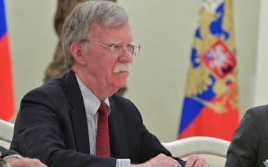 Украина и выход из ядерного договора: советник Трампа провел важные переговоры в Москве