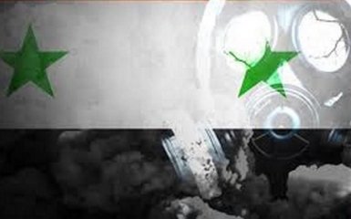 Росія заздалегідь знала про хіматаку Асада в Сирії - американські ЗМІ