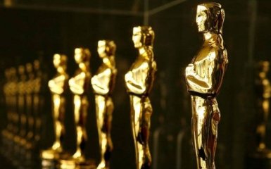 На церемонії Оскар стався страшний конфуз з головною нагородою кінопремії